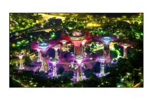  Фото видеостена 3x2 eliteboard 49" sk495fcln - фото 3