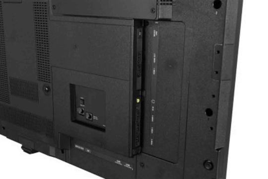  Фото информационный дисплей  65" vestel pn65d-4h - фото 6