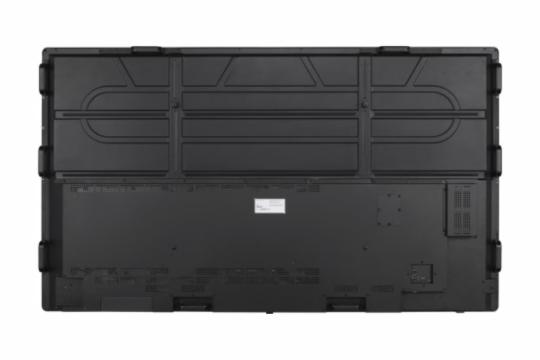  Фото информационный дисплей 86" vestel xd86d-4h - фото 5