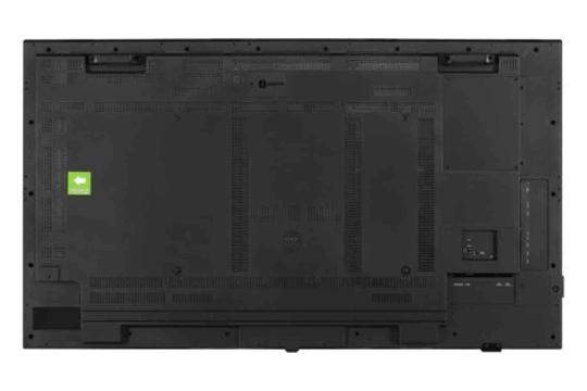  Фото информационный дисплей 98" vestel xd98d-4h - фото 4