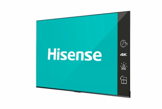 Изображение Информационный дисплей Hisense 75" 75DP30FE