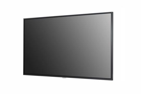  Фото информационный дисплей lg 65" 65uh5f - фото 5