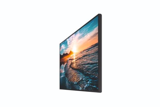  Фото информационный дисплей samsung 50" qh50r - фото 2