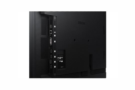  Фото информационный дисплей samsung 50" qh50r - фото 6