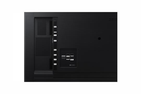  Фото информационный дисплей samsung 50" qh50r - фото 7