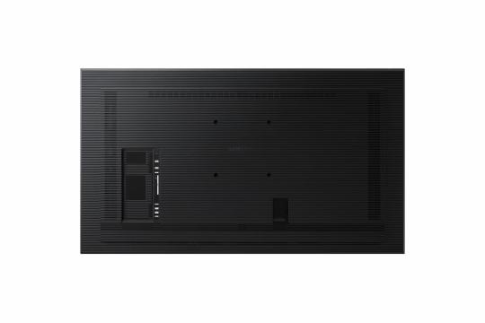  Фото информационный дисплей samsung 55" qb55b - фото 3