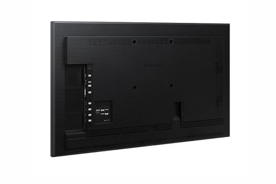  Фото информационный дисплей samsung 55" qm55r-b - фото 8