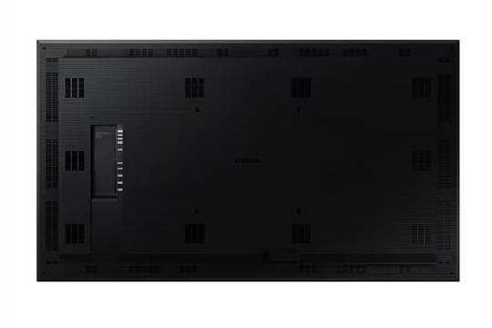  Фото информационный дисплей samsung 75" om75a - фото 6