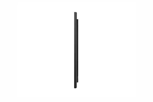  Фото информационный дисплей samsung 75" qb75r - фото 3