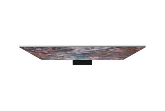  Фото информационный дисплей samsung 85" qp85a-8k - фото 3