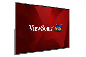  Фото информационный дисплей viewsonic 86" cde8620 - фото 5