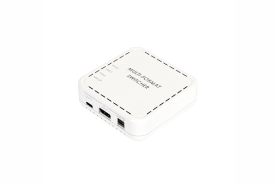 Изображение Cypress Array