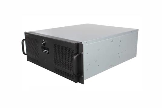 Контроллер видеостены Фото контроллер для видеостены intrend itwinwall-d12s12 - фото 4