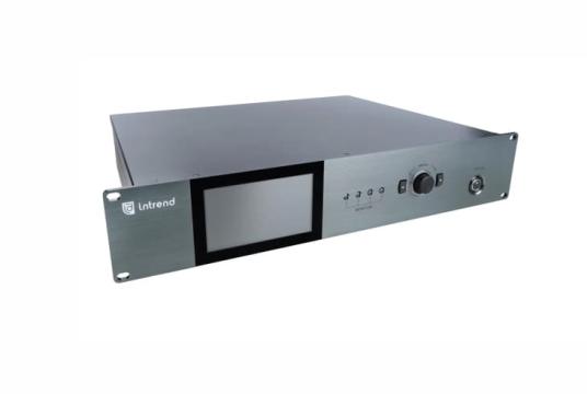  Фото контроллер intrend ics-ir-cu8 - фото 2