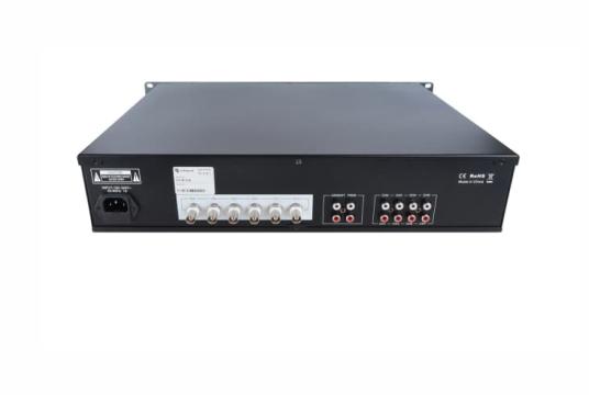  Фото контроллер intrend ics-ir-cu8 - фото 5