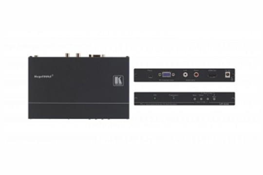 Изображение Масштабатор Kramer VP-425 VGA / YUV в HDMI