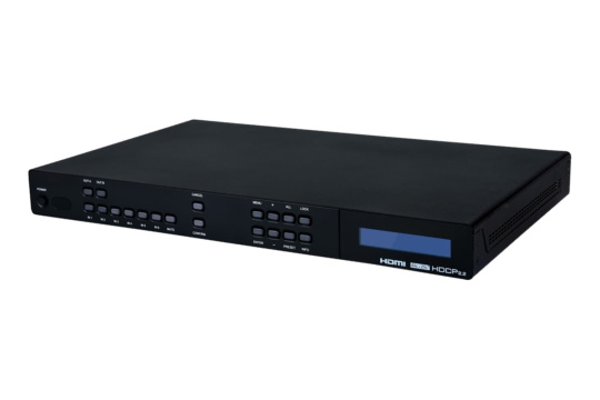 Изображение Cypress Array