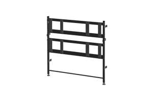  Фото видеостена 2x2 nextpanel55w18 55" - фото 8