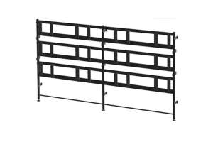  Фото видеостена 4x3 nextpanel55w18 55" - фото 7