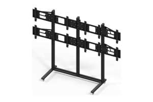  Фото видеостена 3x2 nextpanel55w088 55" - фото 6