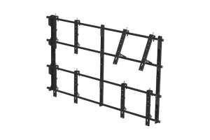  Фото видеостена 2x2 nextpanel55w18 55" - фото 5