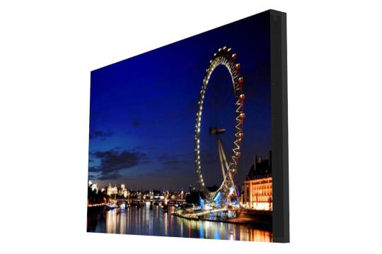  Фото панель для видеостены boe 55" vm55l-a (шов: 1,7) - фото 2