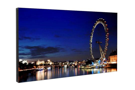  Фото панель для видеостены boe 55" vm55l-a (шов: 1,7) - фото 3
