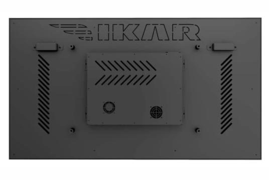  Фото панель для видеостены ikar 55" пв 55-117-200 - фото 2