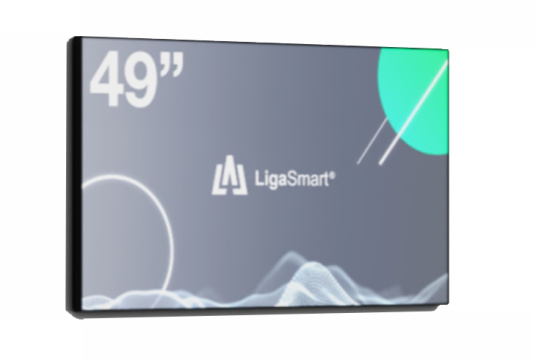 Изображение Панель для видеостены LigaSmart 49" D 49
