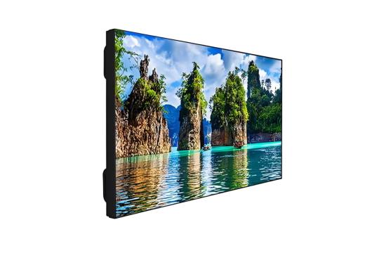  Фото панель для видеостены vestel 55" ww55b-2h - фото 2