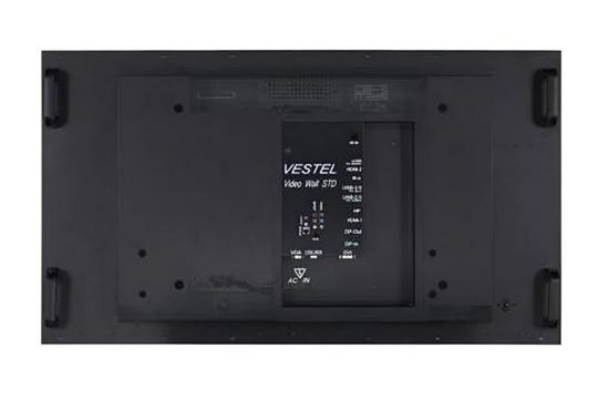  Фото панель для видеостены vestel 55" ww55b-2h - фото 3