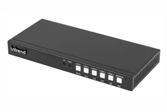 Изображение Intrend Array