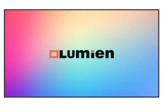 Изображение Профессиональная панель Lumien 50" LB5050SDG3 LB50