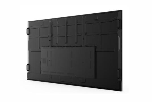  Фото профессиональная панель lumien 86" lb8650sdg3 lb86 - фото 7