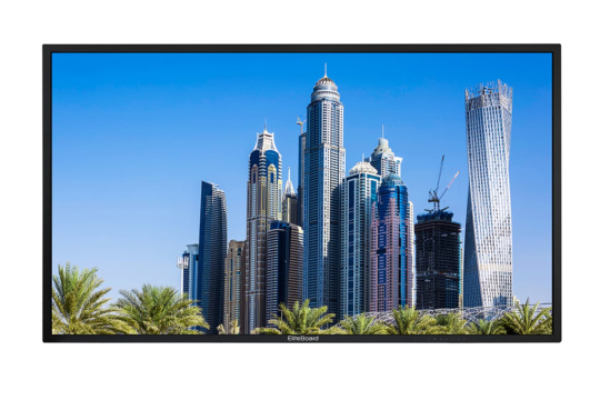 Изображение Профессиональный дисплей EliteBoard 32" AK-32B51
