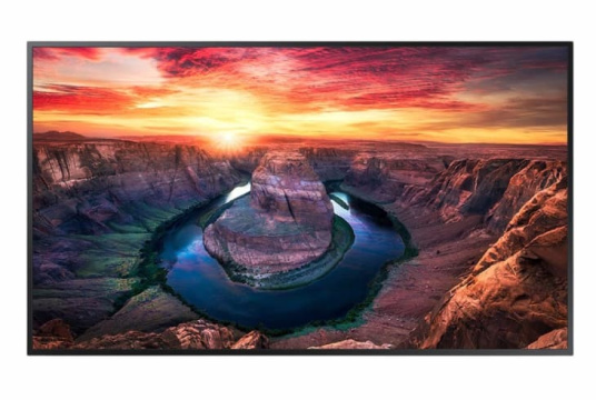 Изображение Профессиональный дисплей EliteBoard 50" SK-50B51
