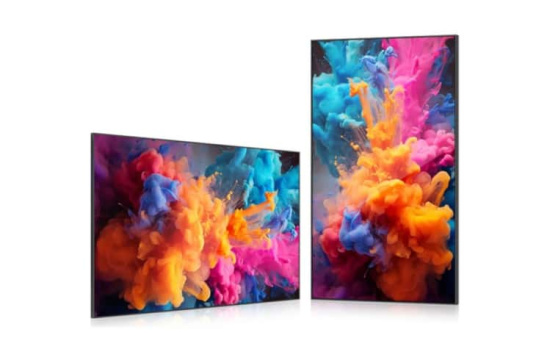 Изображение Профессиональный дисплей Exell 86" EXPD-DA86AM5