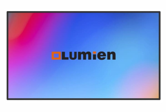 Изображение Профессиональный дисплей Lumien 32" LB3235SDG2