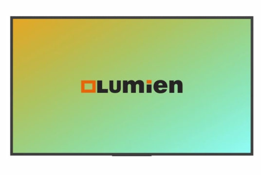 Изображение Lumien Array