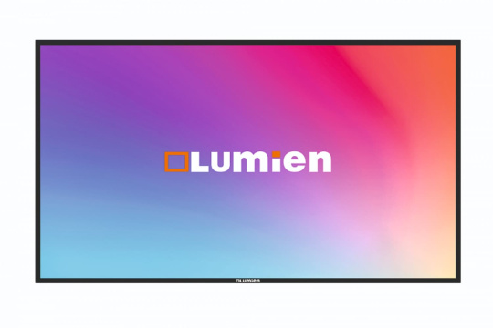 Изображение Lumien Array