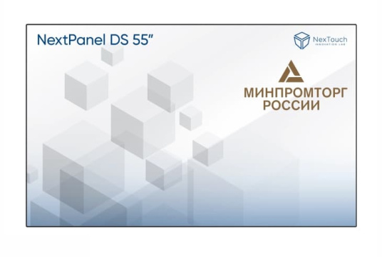 Изображение NexTouch Array