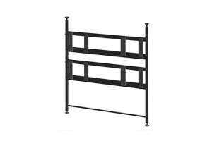  Фото видеостена 2x2 nextpanel55w18 55" - фото 7
