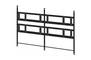  Фото видеостена 3x2 nextpanel55w088 55" - фото 7