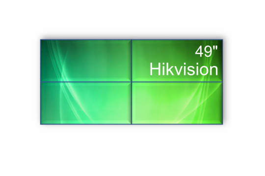 Изображение Hikvision Array